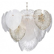 Подвесная люстра arte lamp kapri a4...